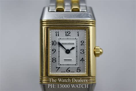 jaeger lecoultre watch dealer mclean va